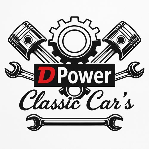 DPOWER Classic Car's