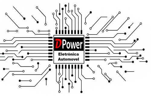 DPOWER Eletrónica Automóvel